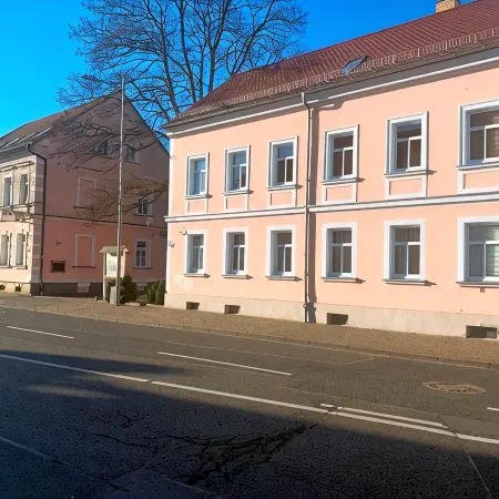 Hotel Carl Von Clausewitz