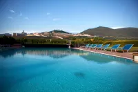 Hotel Bellavista - Uima-altaat