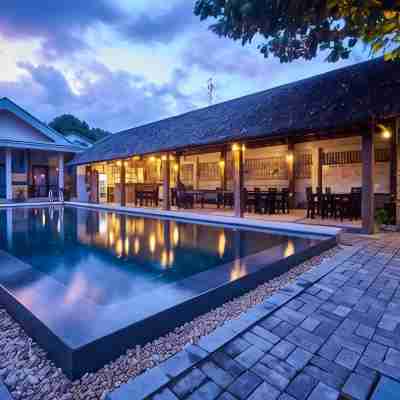 Cocotinos Lembeh a Boutique Dive Lodge Fitness & Recreational Facilities