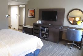 Hampton Inn El Dorado