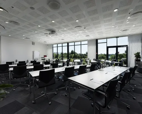 Trinity Hotel og Konference Business Facilities Photos