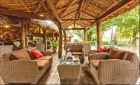 Oure Lodge Beach Resort - Wifi