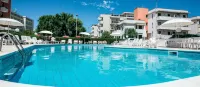 Hotel FRA I Pini - Airport Shuttle