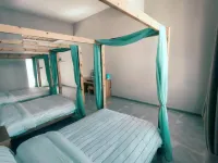 Chaka Sky No.1 Starry Sky Inn (Chaka Salt Lake Branch) - 3-Star