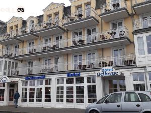 Hotel Zum Strand