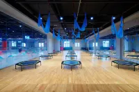 Shi Ji Yuan Hotel - Gym