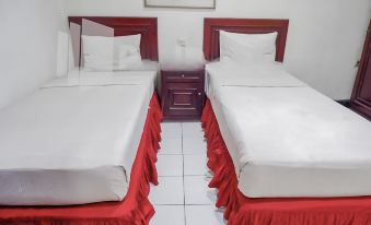 Graha Sartika Hotel RedPartner