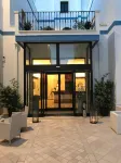 Hotel Miramare Hotels in Otranto