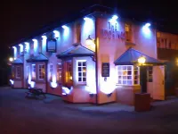 The Moorings Hotel Hotels in Tantobie