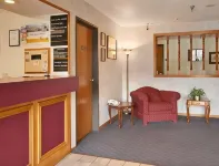 Super 8 by Wyndham Appomattox VA Hotels in Appomattox