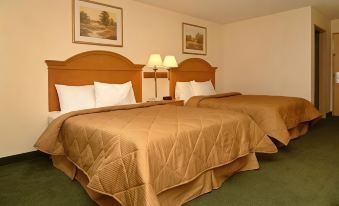 Quality Inn & Suites Malvern