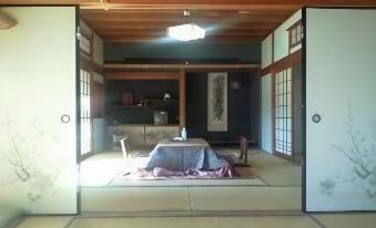 Ryokan Kinokuniya Jinpachi