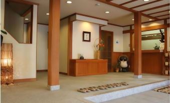 Nukumorino Yado Okesho
