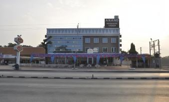 Hotel Anand