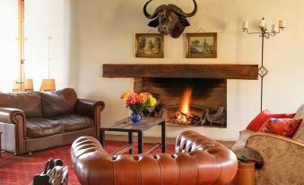 Keurfontein Country House