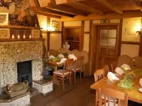 Wißkirchen Hotel & Restaurant Hôtels à : Burscheid