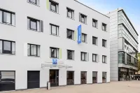 Ibis Budget Aachen City Hotels near Katholische Hochschulgemeinde