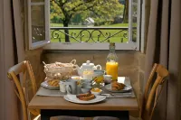 Domaine du Vidal - Pensions