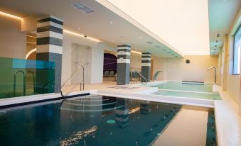 Hotel Olanesti & Spa Medical