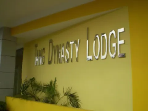 Tang Dynasty Lodge Tuaran Hotels in Tuaran