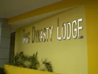 Tang Dynasty Lodge Tuaran Hotels in Tuaran District