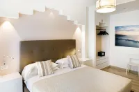 Sorrento Comfort Rooms Con Piscina