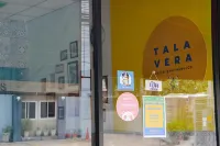 Talavera Hostel
