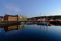 The Mansion Hotels in Whitehaven