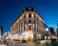 Europa Royale Bucharest Hotels in Sector 3