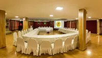 Hotel Los Ceibos Hotel di Tarija