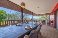 Morena Resort Hotels in Jan Thiel