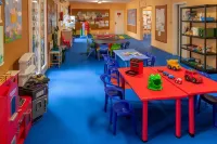 Ponient Dorada Palace by PortAventura World Hotels in Salou