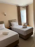 Singgasana Cipelah Syariah_The Origin Hotel dekat Bintang Samudra Pameungpeuk