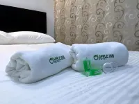 Apple Inn Hotel Hotels in Merbok