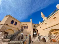 Mimi Cappadocia Luxury Cave Hotel Hotels near Kekliğin Castle