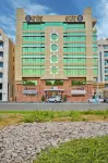 AG Hotel Hôtels à : Al Nahyane
