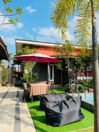 Villa Abadi Resort