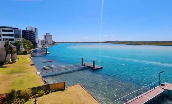 Cranbourne Court Beachside Apartments