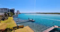 Cranbourne Court Beachside Apartments Hotels in Maroochydore