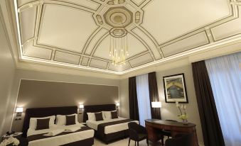 Etnea Style Catania Luxury Rooms
