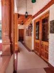 Hotel Burans & Restaurant Hotels in Деградун