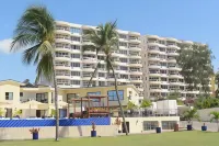 Jumeirah Beachfront Các khách sạn ở Mombasa