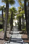 Holiday Hotel Yachtsport Resort Lago Maggiore