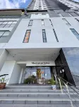 Hush Inn @ Itcc Manhattan Suites Các khách sạn ở Donggongon