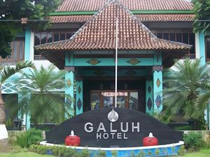 Galuh Hotel