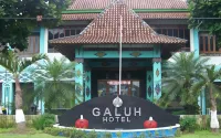 Hotel Galuh Prambanan Ξενοδοχεία στην πόλη Kebon Dalem Kidul