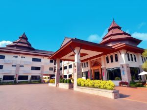 Chiangrai Grand Room Hotel