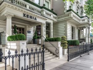 Hotel Xenia, Autograph Collection