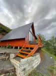 Saklitepe Bungalov