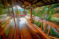 MRK Resort & Massage Hoteles en Mueang Lop Buri District